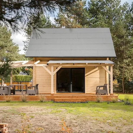 Villa Ostoja Notecka Wielen Esterno foto
