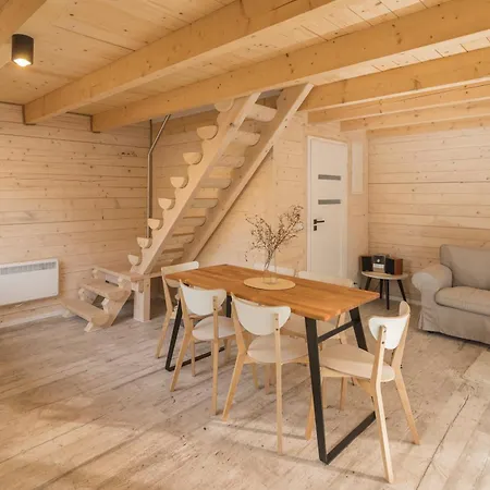 Villa Ostoja Notecka Wielen Esterno foto