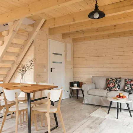 Villa Ostoja Notecka Wielen Esterno foto