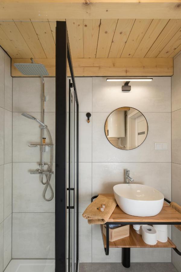 Holiday home Ostoja Notecka Wielen