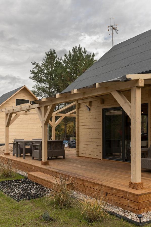 Ostoja Notecka Holiday home