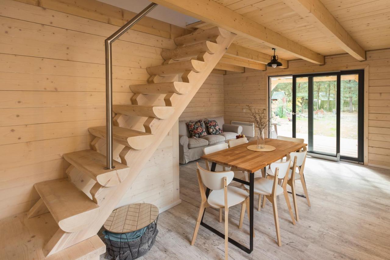 Ostoja Notecka Holiday home