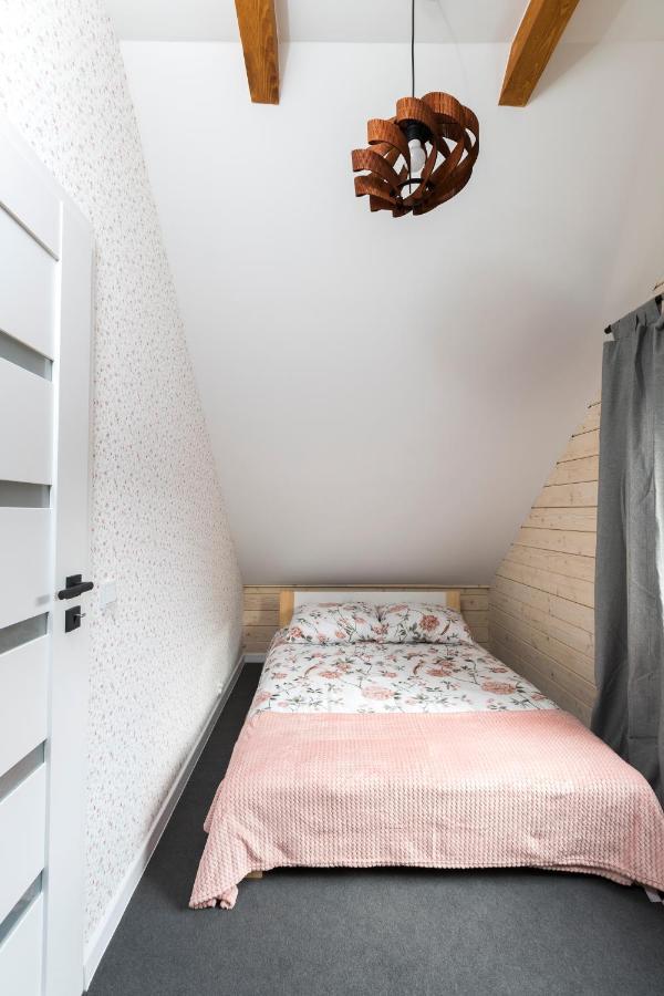 Ostoja Notecka Holiday home