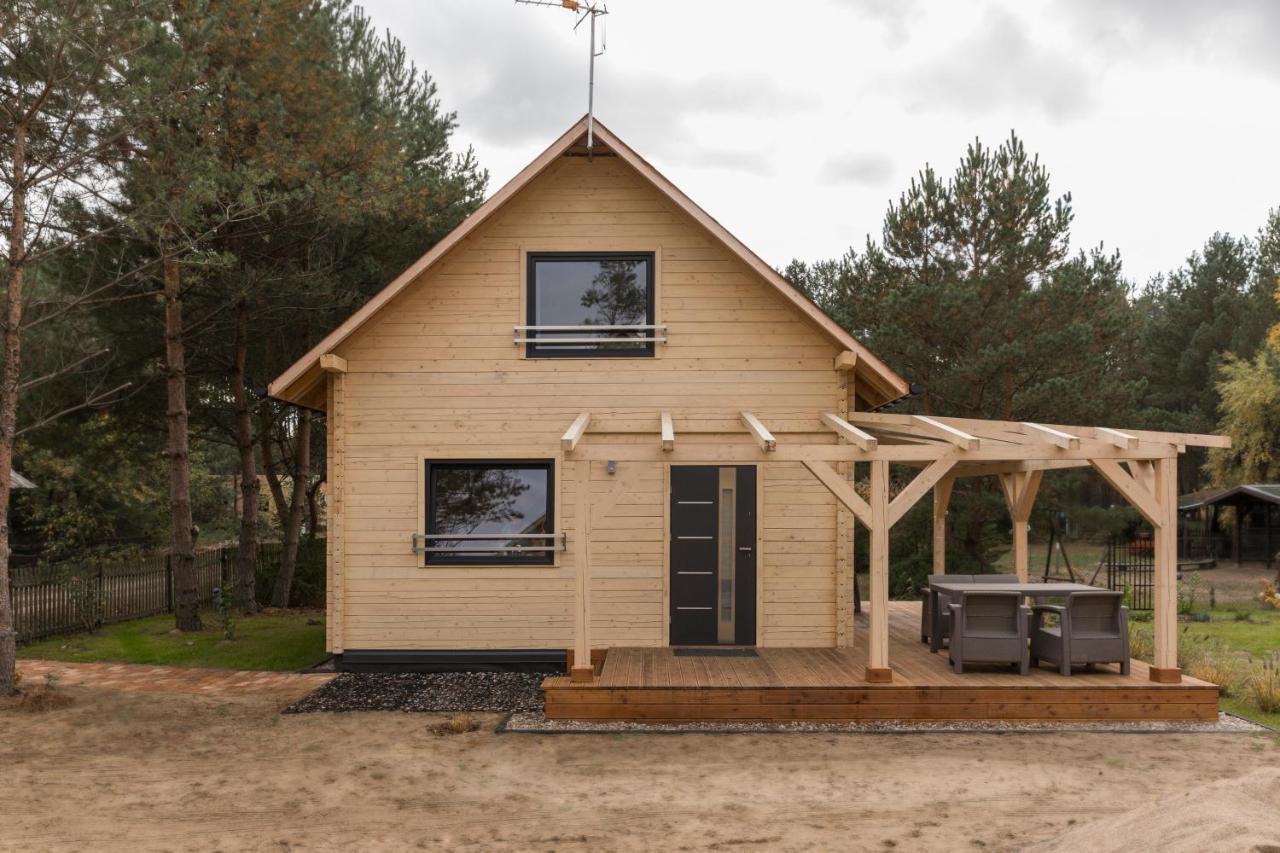 Holiday home Ostoja Notecka Wielen