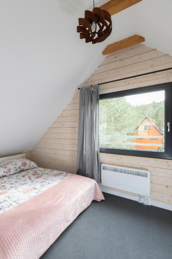Ostoja Notecka Holiday home