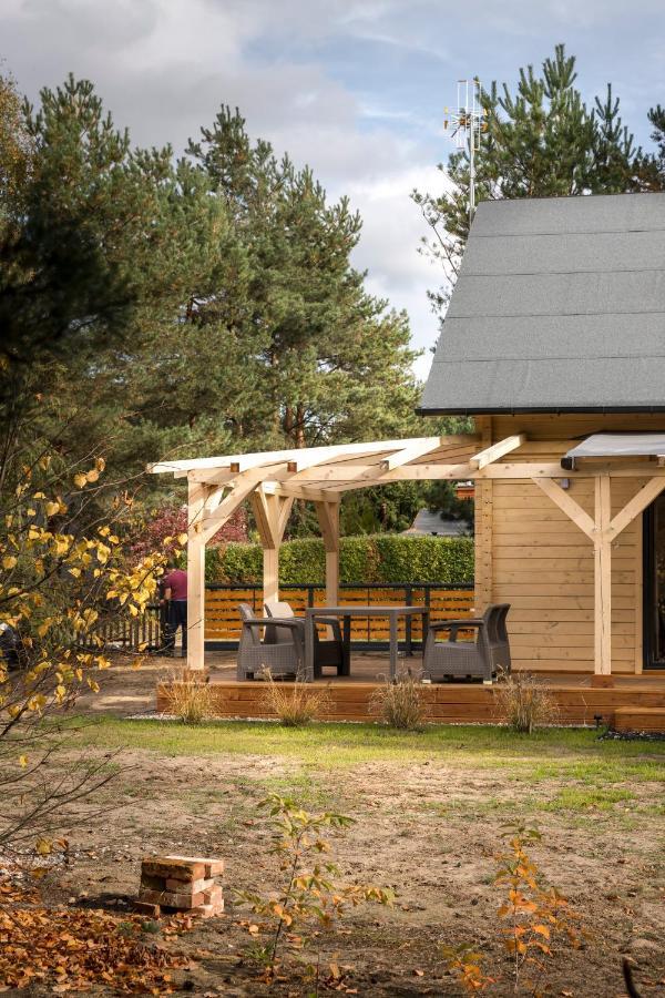 Holiday home Ostoja Notecka